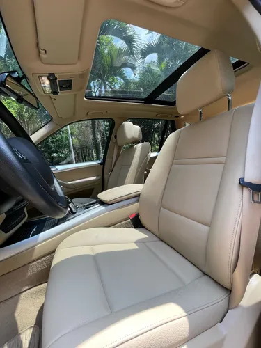 Bmw X5 Xdrive30d 3.0 Turbo Diésel 4x4 Automática