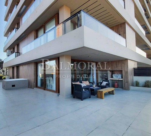Imagen 30 de 30 de Departamento En Alquiler - Zona: Pinamar Centro / Ref: 3003