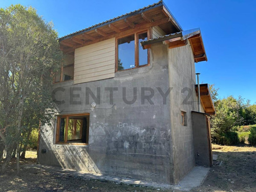 Casa En Venta Bariloche
