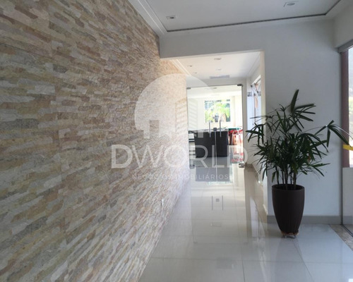 Imagem 15 de 18 de Apartamento Mobiliado - Ótima Localização - Ap02461 - 69401235