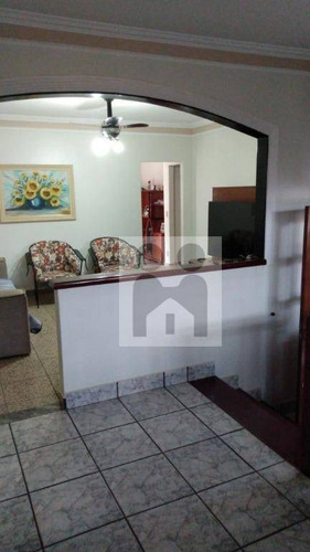 Imagem 26 de 27 de Casa Com 3 Dormitórios À Venda, 180 M² Por R$ 390.000 - Jardim Manoel Penna - Ribeirão Preto/sp - Ca0710
