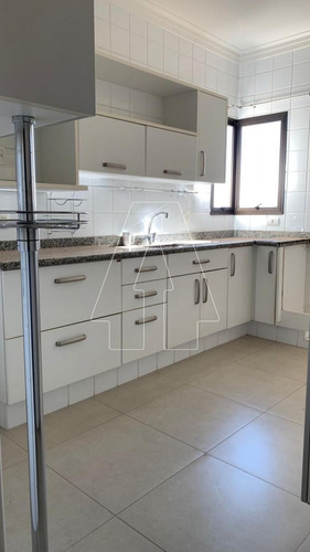 Imagem 8 de 10 de Apartamentos - Ref: V99011