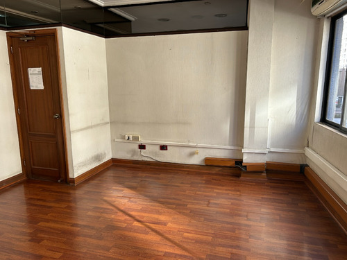 Excelente Oficina 400m2 Eleuterio / Sta Rosa