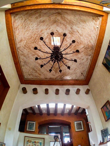 Imagen 5 de 17 de Venta De Casa En Olinala, San Pedro Garza García, N.l.