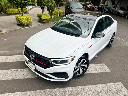 Volkswagen Jetta 2.0 Gli Dsg At