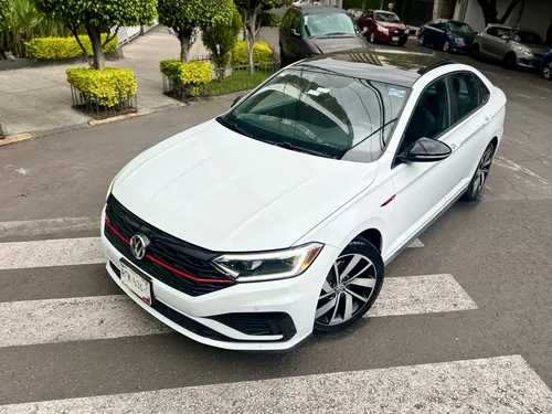 Volkswagen Jetta 2.0 Gli Dsg At