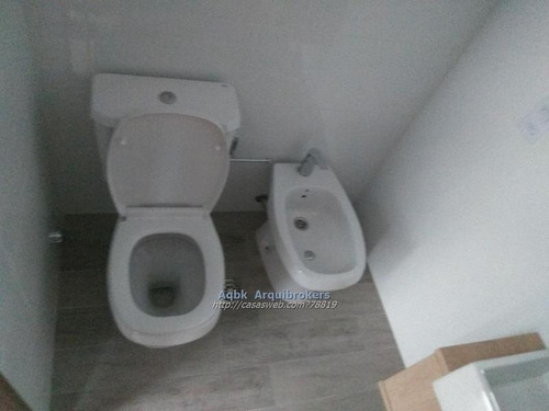 Apartamento De 2 Dormitorios En Venta En Punta Carretas