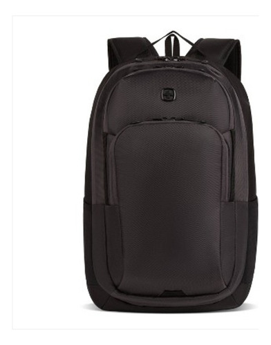Mochila Backpack Swissgear Para Viaje O Escuela Laptop 18.5in