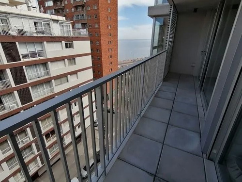Imagen 8 de 15 de Venta Apartamento 2 Dormitorios Barrio Sur