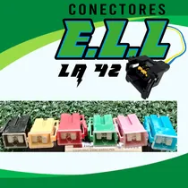 Comprar Fusibles Toyota Con Gancho 20a, 30a, 40a, 50a, 60a, 80a