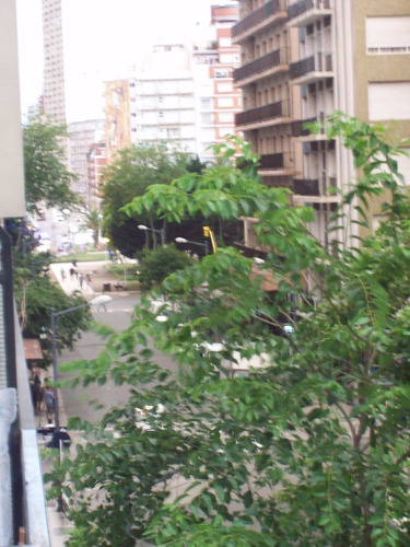 Imagen 3 de 9 de Departamento 2 Ambientes Con Dependencia A La Calle En Venta Mar Del Plata