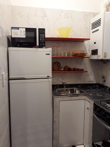 Departamento En Alquiler Temporario