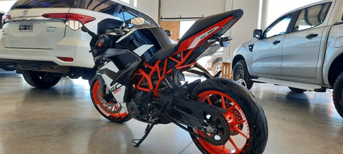 Imagen 15 de 16 de Ktm Duke 390 Rc 2020 U$ 6950 Permuto X Auto Automotores Yami