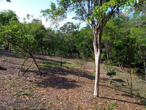 Excelente Chácara Em Araçoiaba Da Serra. - Ch0233