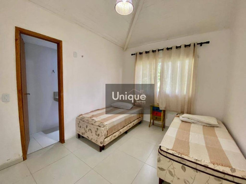 Imagem 13 de 21 de Casa Com 5 Dormitórios À Venda, 300 M² Por R$ 3.200.000,00 - Ferradura - Armação Dos Búzios/rj - Ca1193