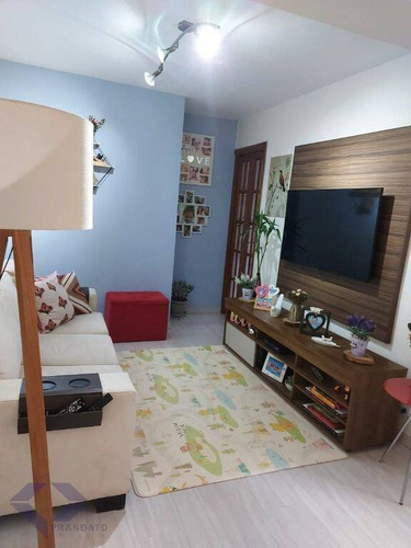 Imagem 3 de 15 de Oportunidade Campo Belo 90 Metros 03 Quartos 01 Suíte 01 Vaga 600.000,00 - 11733