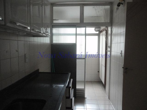 Imagem 4 de 10 de Apartamentos Em São Paulo - 344