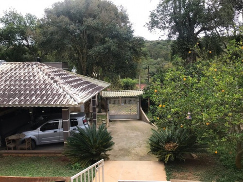 Imagem 17 de 21 de Chácara Próximo Do Centro De Ibiuna!! Cod: 1128