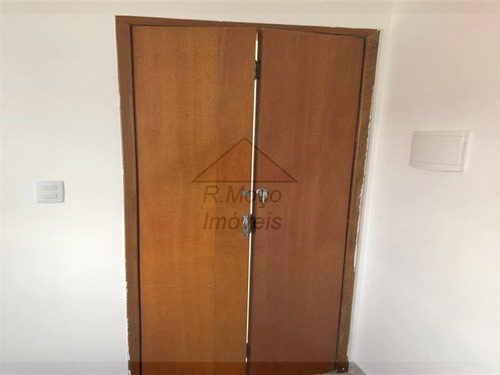 Imagem 9 de 20 de Apartamento Vila Matilde São Paulo/sp - 1779