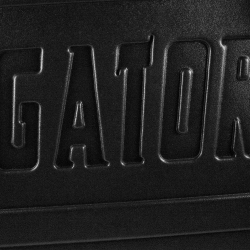 Hardcase Gator Mixer G Mix 20x30 Com Almofada Angular Preta