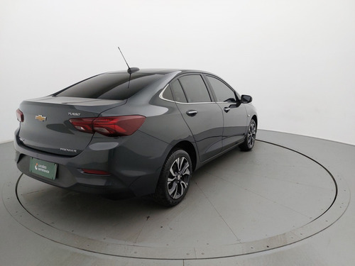 Chevrolet Onix 1.0 TURBO FLEX PLUS PREMIER AUTOMÁTICO