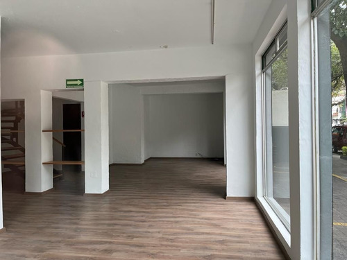 Imagen 3 de 9 de Renta Casa Con Uso De Suelo Comercial
