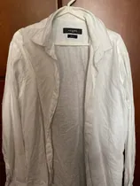 Comprar Camisa Azzaro Blanca Talla L