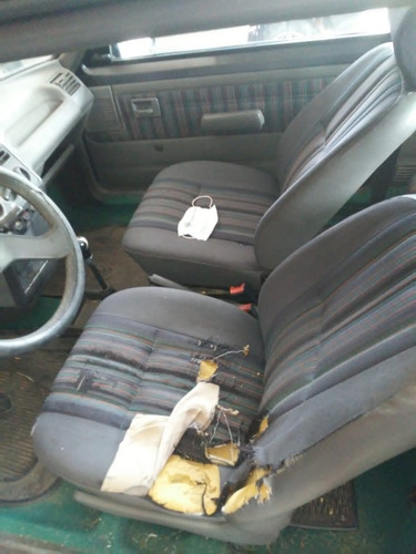 Peugeot 205