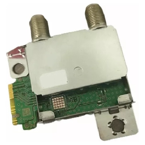 Placa Sintonizador Para Tv Compatible Con Rt-243zp