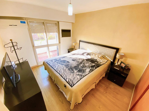 Departamento En Venta De Cuatro Ambientes En Beccar
