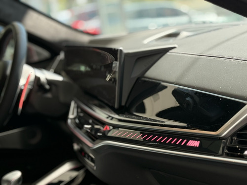 BMW X6 4.4 M Competition 625Cv