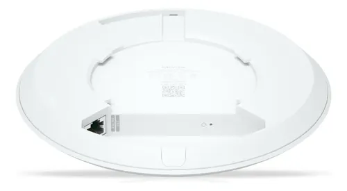 Ponto De Acesso Wifi 7 U7 Lite Tri-band 9.3gbps Ubiquiti UniFif