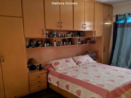 Imagem 7 de 30 de Casa Térrea Com Piscina No Altos Da Serra Urbanova Em Sjcampos-sp - Cov280 - 34823963