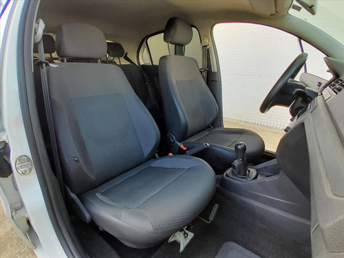 Volkswagen Gol 1.0 12V MPI TOTALFLEX 4P MANUAL