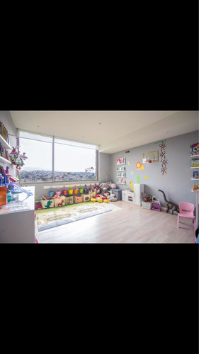 Imagen 19 de 20 de Pent House En Lomas De Chapultepec