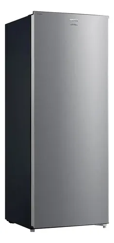 Freezer vertical Philco PFV205B 201L Inox 220v | MercadoLivre