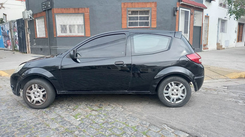 Imagen 12 de 15 de Ford Ka 2010 1.6 Fly Viral