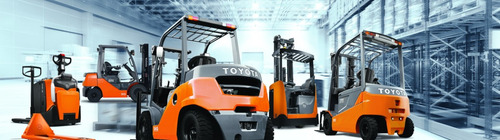 Imagen 9 de 16 de Autoelevador Toyota Diesel 2.5tn Desplazador