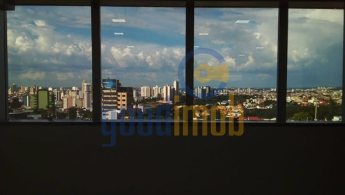 Imagem 17 de 19 de Sala Comercial, Parque Campolim | Locação - Sorocaba/sp - Sl0054