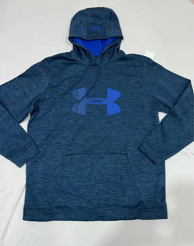 Sudadera Under Armour Hombre Original Talla Xl (eg) Adídas