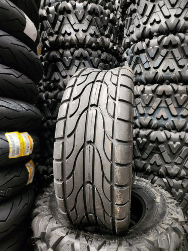 2 Llantas 25x10-12 Worcraft Tl 6pr F920 Reforzadas Atv Cuatr