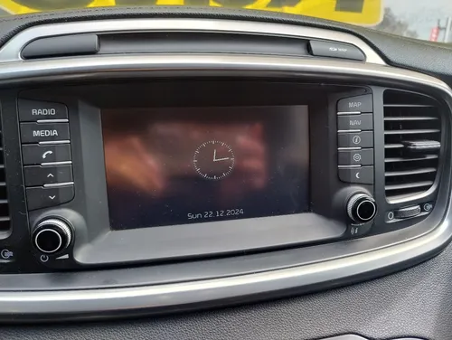 Kia Sorento 3.4 3.3l Ex At