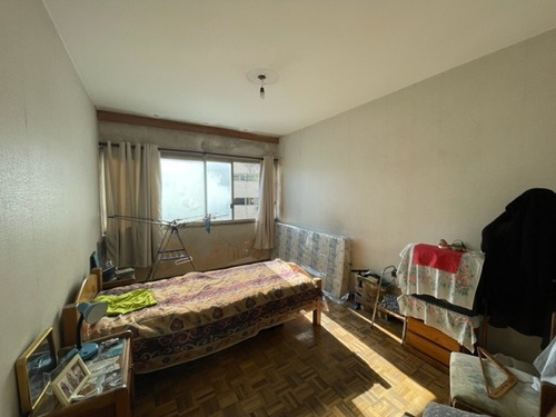 Imagen 14 de 14 de Venta Apartamento 1 Dormitorio, Juncal Y Ciudadela, Portería 24hs