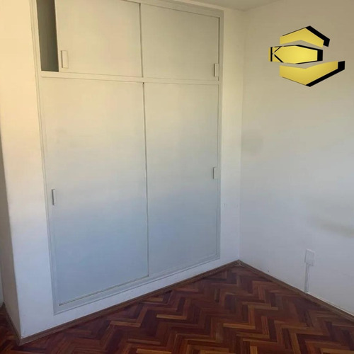 Imagen 9 de 12 de Apartamento 1 Dormitorio Palermo Montevideo B