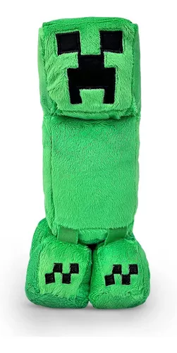 Pelucia Minecraft  MercadoLivre 📦