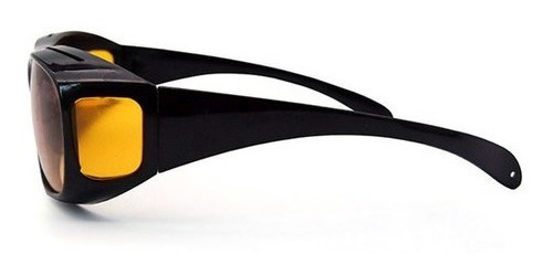 Lentes De Sol De Visión Nocturna Con Protección Uv400