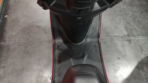 Imagen 5 de 8 de Honda Elite 125