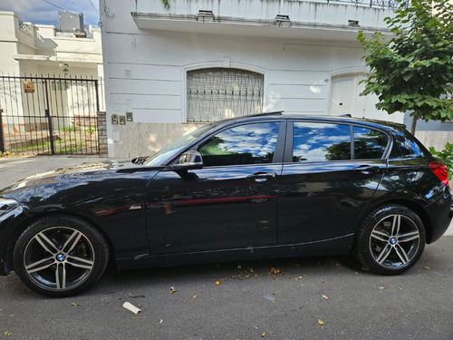 BMW Serie 1 1.5 118i Sport Line 136cv