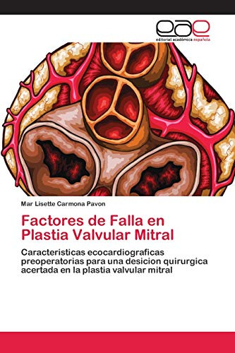 Factores De Falla En Plastia Valvular Mitral: Caracteristica