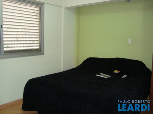 Imagem 7 de 15 de Apartamento - Vila Mariana - Sp - 589151